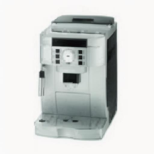 DeLonghi Magnifica S ECAM 22.110.SB Kaffeevollautomat 150x150 84363